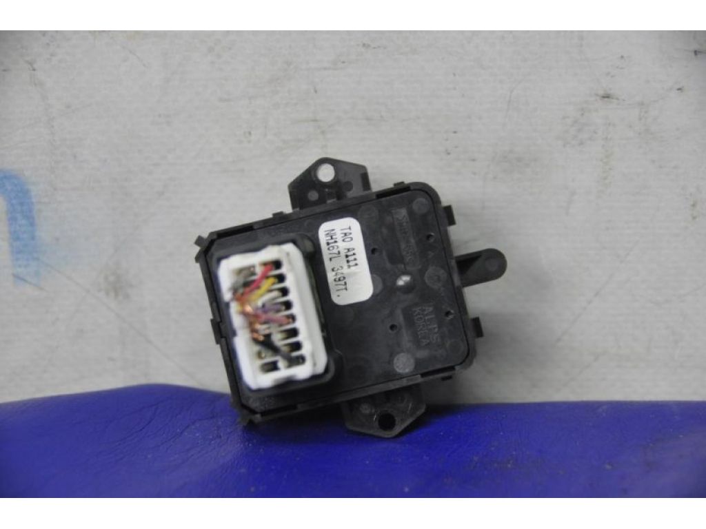 35190-TA0-A11 | Блок керування дзеркалами HONDA ACCORD USA 07-12 - Фото 4