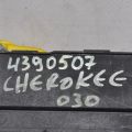 68257546AA | Блок керування AIRBAG JEEP CHEROKEE 14- - Прев'ю 2