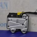 68257546AA | Блок керування AIRBAG JEEP CHEROKEE 14- - Прев'ю 4