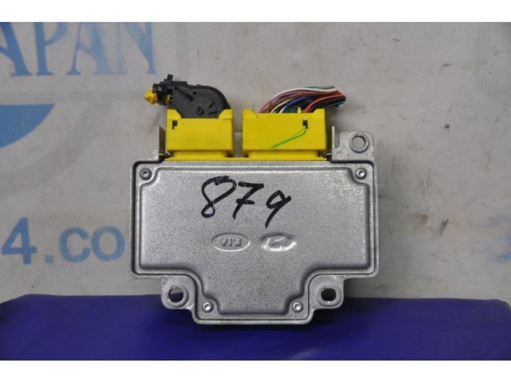 95910-3Q010 | Блок управления AIRBAG HYUNDAI SONATA YF 10-14 - Фото 3