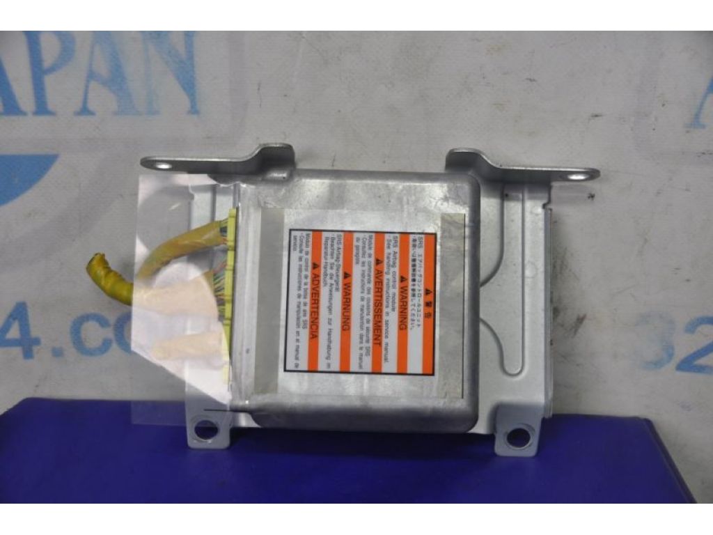 98221SA140 | Блок керування AIRBAG SUBARU FORESTER SG 02-07