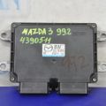 LFL7-18-881B | Блок керування двигуном MAZDA 3 BK 03-08