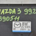 LFL7-18-881B | Блок керування двигуном MAZDA 3 BK 03-08 - Прев'ю 2