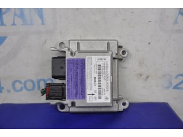 Блок керування AIRBAG MAZDA 3 BK 03-08