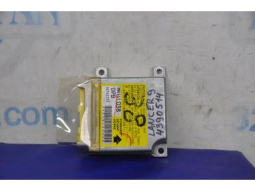 Блок керування AIRBAG MITSUBISHI LANCER IX 9 03-07
