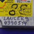 MN141038 | Блок управления AIRBAG MITSUBISHI LANCER IX 9 03-07 - Превью 2