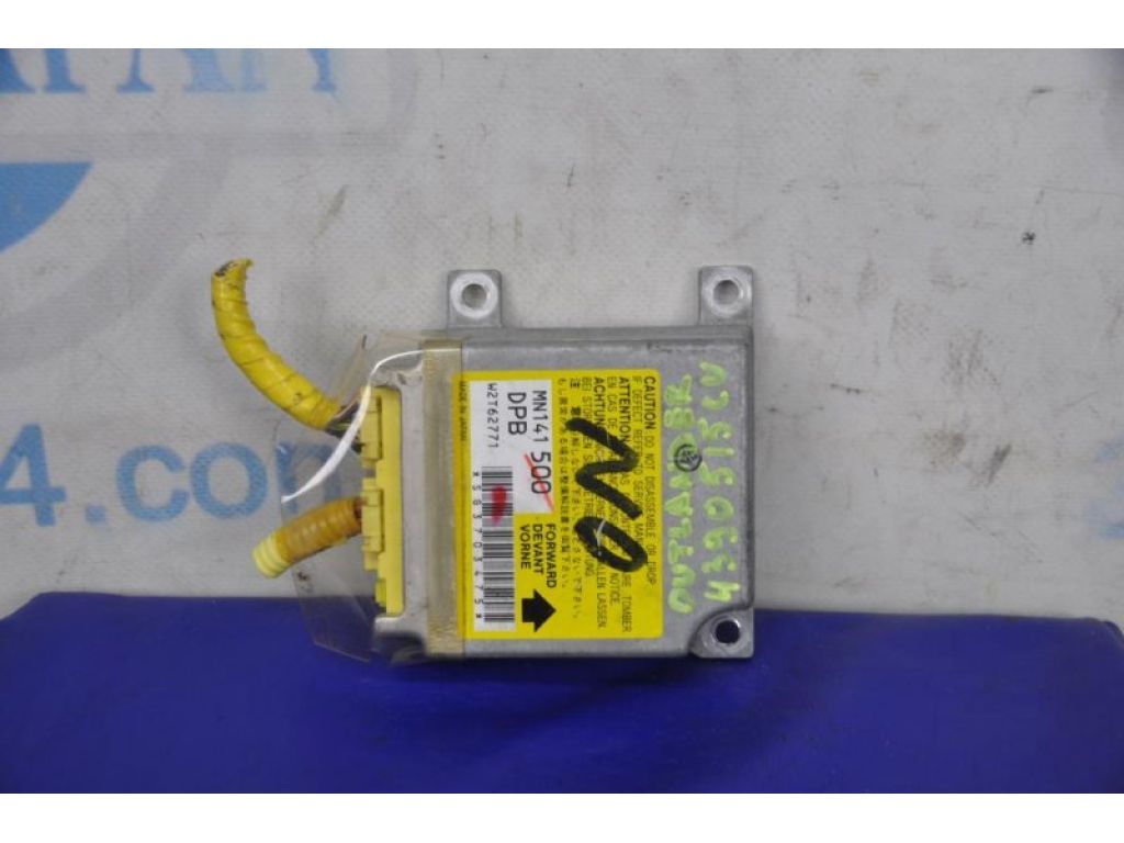 MN141500 | Блок керування AIRBAG MITSUBISHI OUTLANDER 03-07