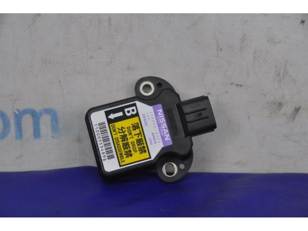 47931-3JA0A | Датчик ESP INFINITI QX60/JX35 12-20