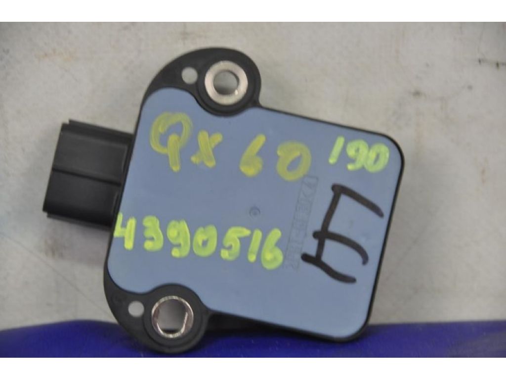 47931-3JA0A | Датчик ESP INFINITI QX60/JX35 12-20 - Фото 2