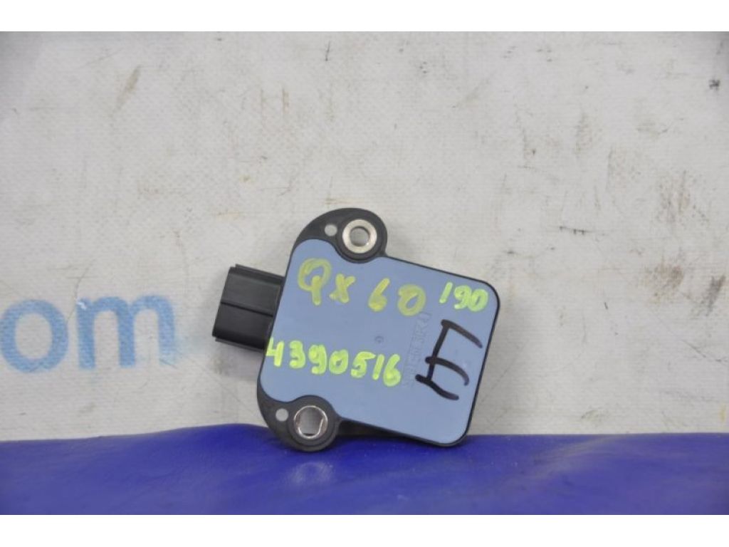 47931-3JA0A | Датчик ESP INFINITI QX60/JX35 12-20 - Фото 3