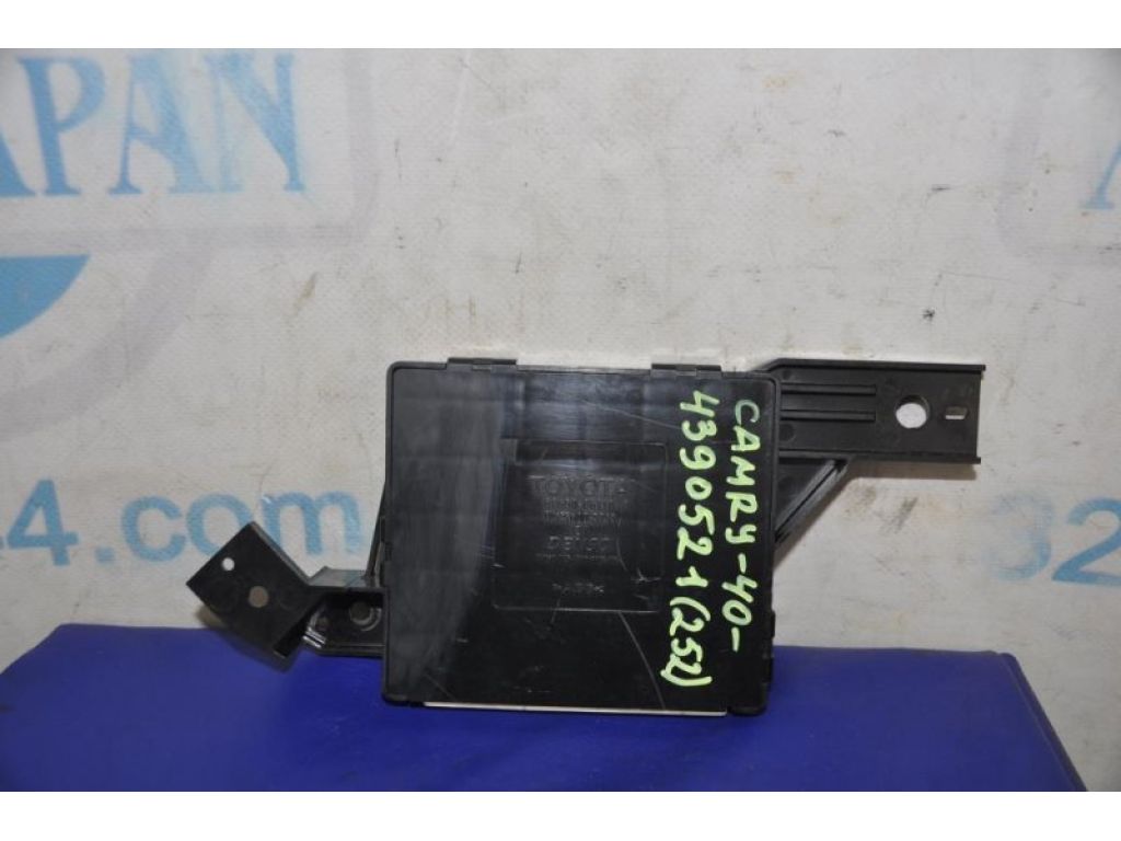 88650-06110 | Блок електронний TOYOTA CAMRY 40 06-11