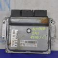 23703-3SA0A | Блок керування двигуном NISSAN ALTIMA L33 12-18