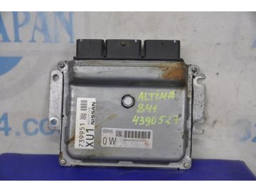 Блок управления двигателем NISSAN ALTIMA L33 12-18