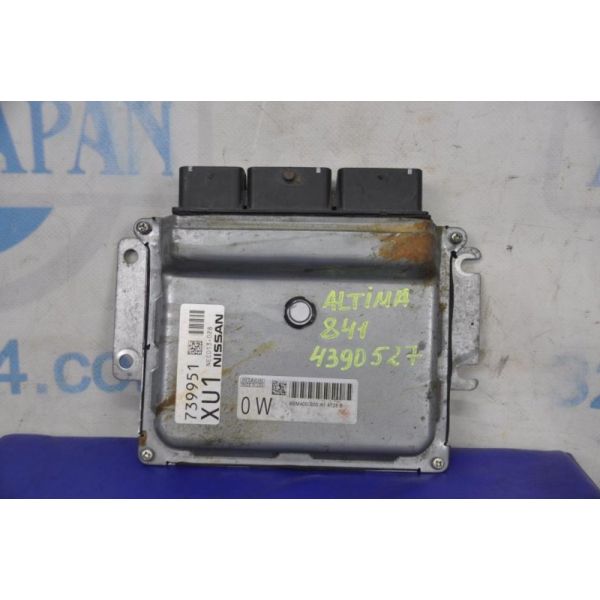 Блок керування двигуном NISSAN ALTIMA L33 12-18 23703-3SA0A