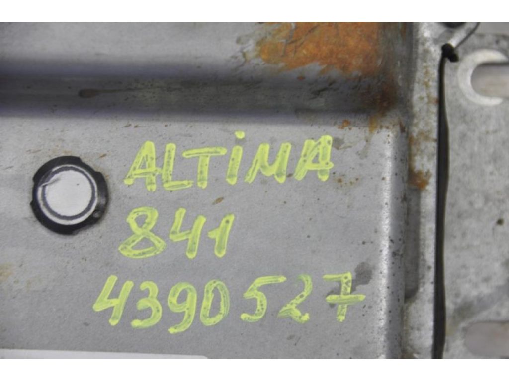 23703-3SA0A | Блок керування двигуном NISSAN ALTIMA L33 12-18 - Фото 2