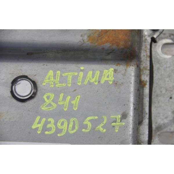 Блок керування двигуном NISSAN ALTIMA L33 12-18 23703-3SA0A — 2