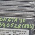 39111-2G664 | Блок керування двигуном HYUNDAI SONATA YF 10-14 - Прев'ю 2
