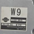 31036-8W92B | Блок керування АКПП NISSAN TIIDA/VERSA C11 04-11 - Прев'ю 2