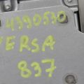 31036-8W92B | Блок керування АКПП NISSAN TIIDA/VERSA C11 04-11 - Прев'ю 3