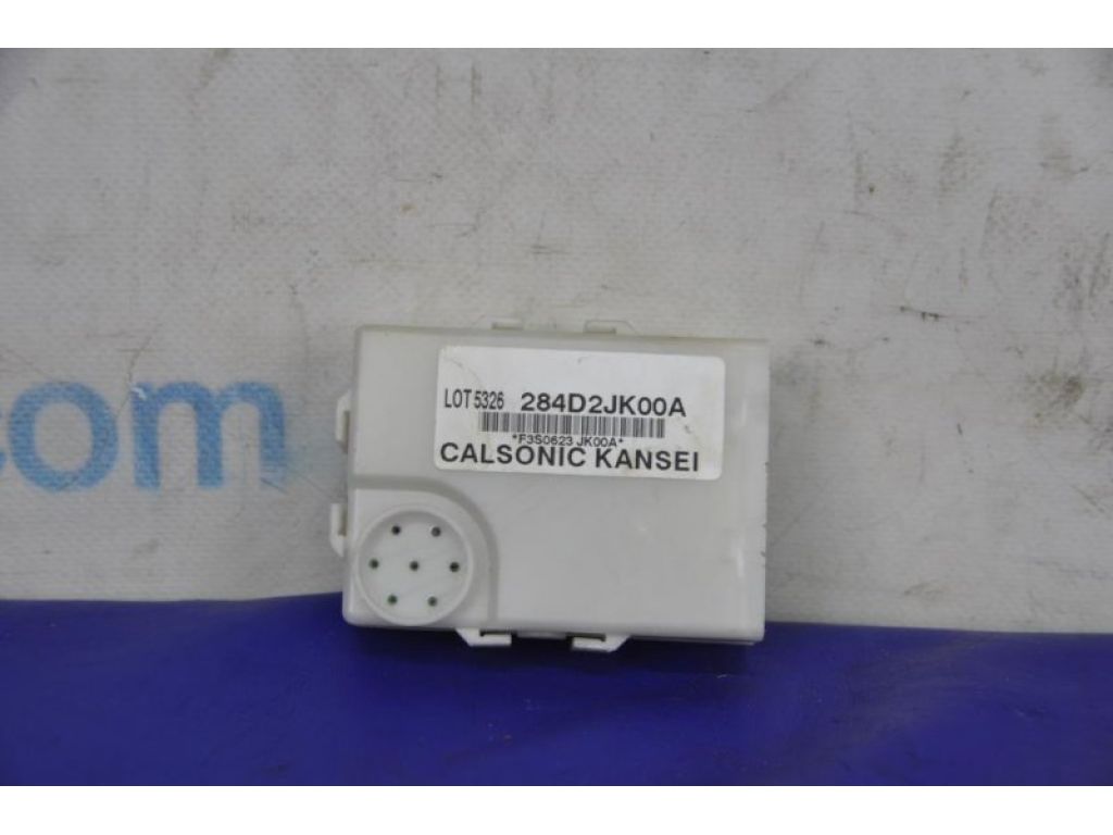 284D2-JK00A | Блок электронный INFINITI QX60/JX35 12-20