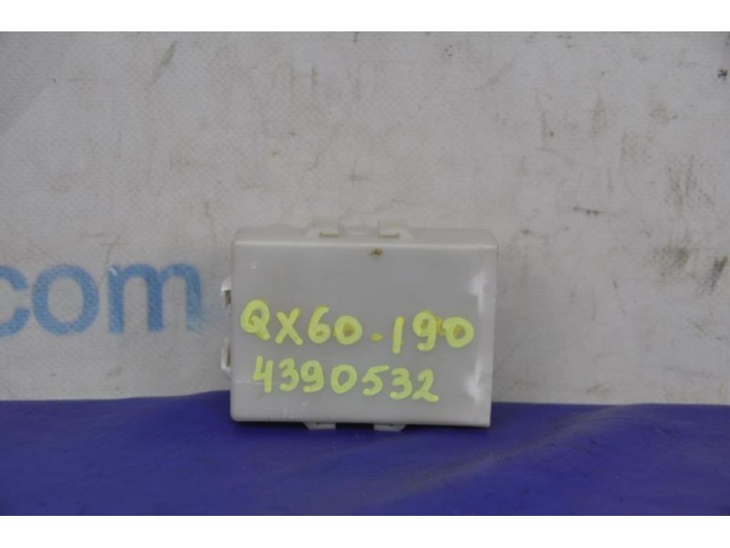 284D2-JK00A | Блок электронный INFINITI QX60/JX35 12-20 - Фото 2