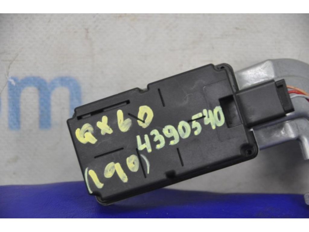 28595-5AA0A | Блок электронный INFINITI QX60/JX35 12-20