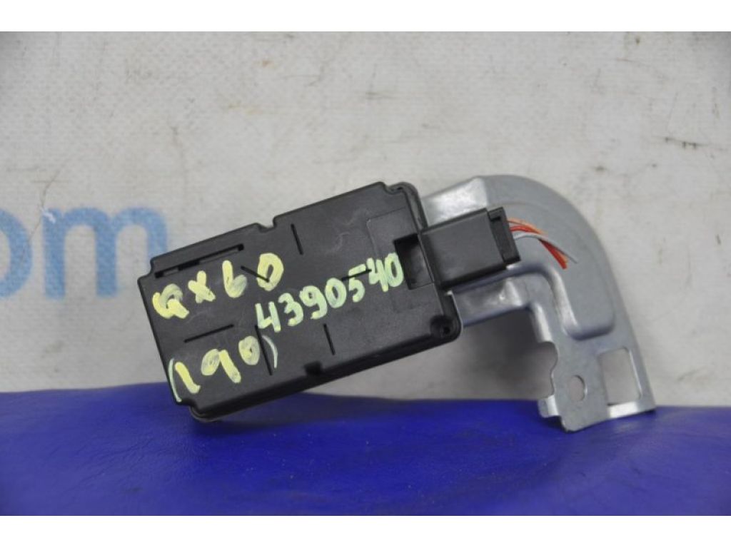 28595-5AA0A | Блок электронный INFINITI QX60/JX35 12-20 - Фото 4