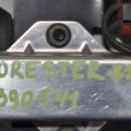 Блок керування вентилятором радіатора SUBARU FORESTER SG 02-07 - Прев'ю 2
