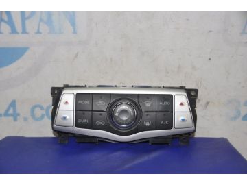 Блок управления печкой NISSAN TEANA J32 08-14