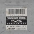 89535-47020 | Блок керування АКПП TOYOTA PRIUS - 20 03-11 - Прев'ю 2