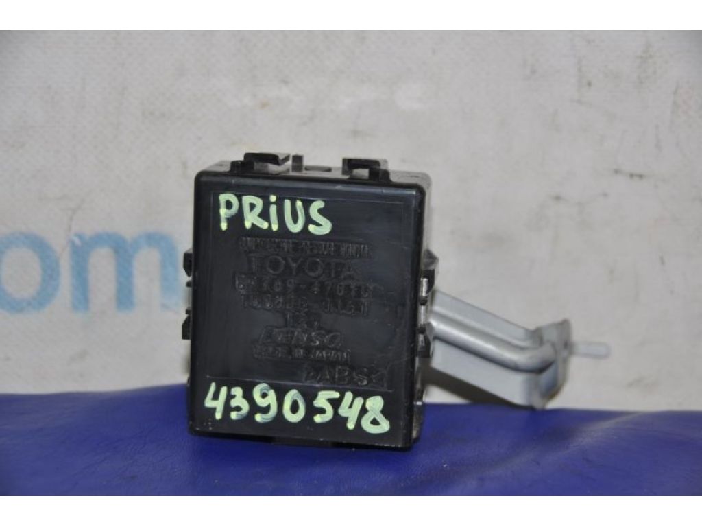89769-47010 | Блок керування тиском в шинах TOYOTA PRIUS - 20 03-11