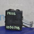 89769-47010 | Блок керування тиском в шинах TOYOTA PRIUS - 20 03-11