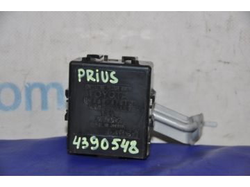 Блок керування тиском в шинах TOYOTA PRIUS - 20 03-11