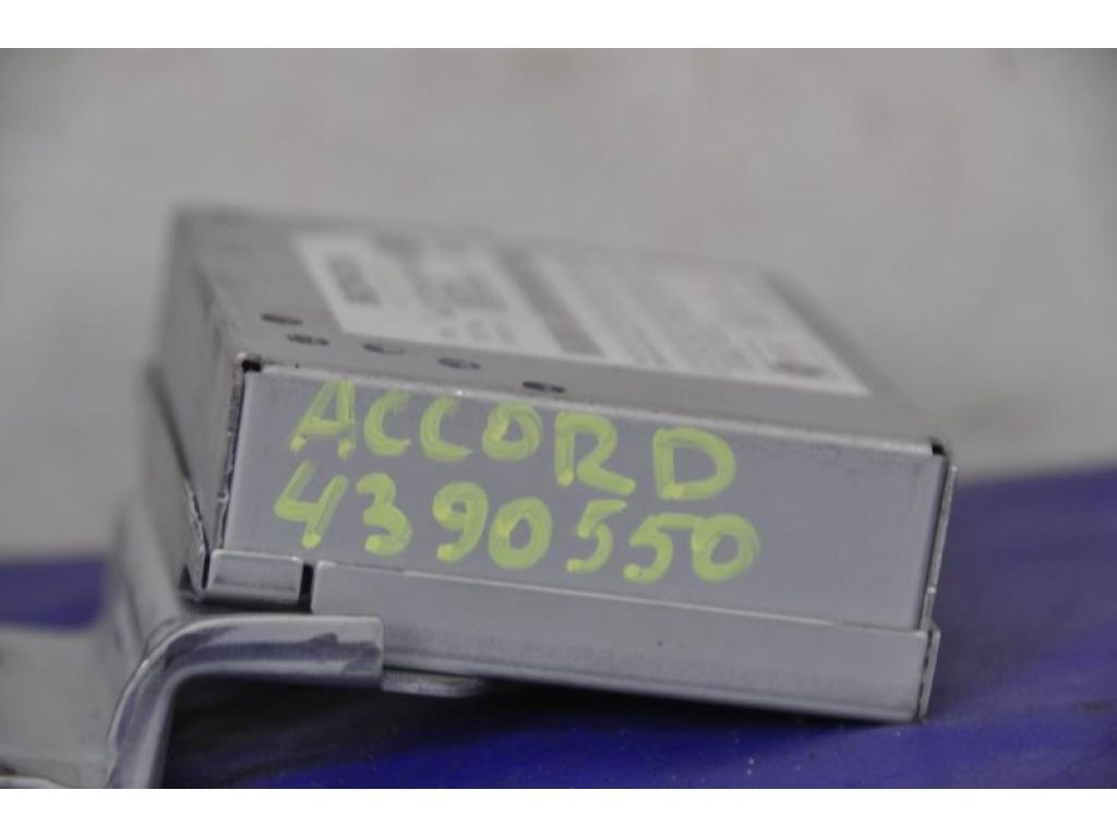 39200-T2A-A21 | Блок электронный HONDA ACCORD CR 13-18 - Фото 3