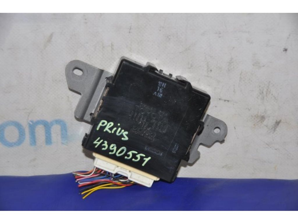 8999047023 | Блок управления двигателем TOYOTA PRIUS - 20 03-11