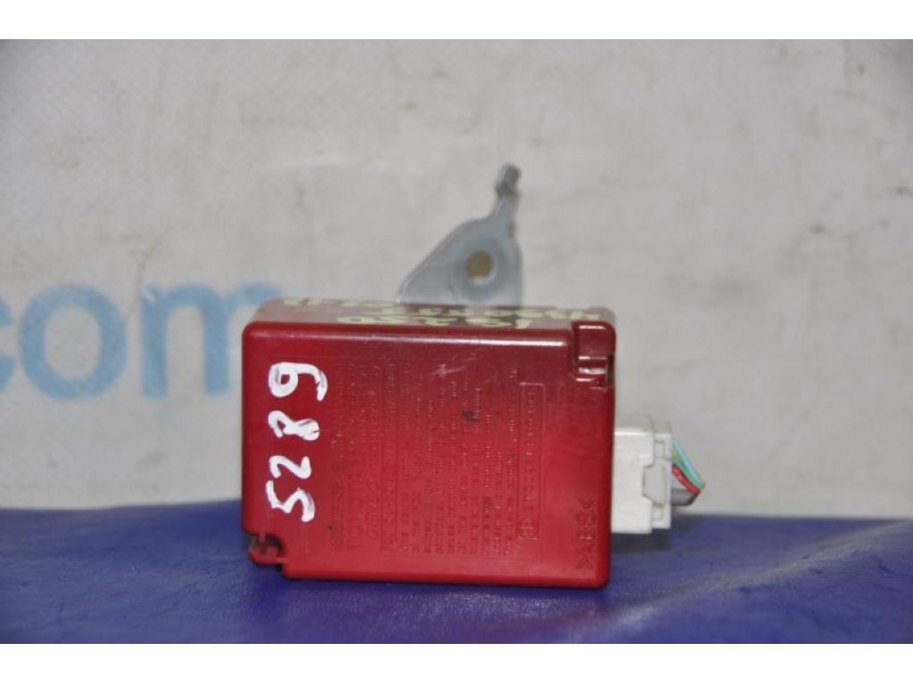 89740-53030 | Блок управления центральным замком LEXUS IS250/350 05-13 - Фото 4