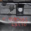 55900-60M1-0E0 | Блок керування піччю задн. LEXUS LX570 07-15 - Прев'ю 2