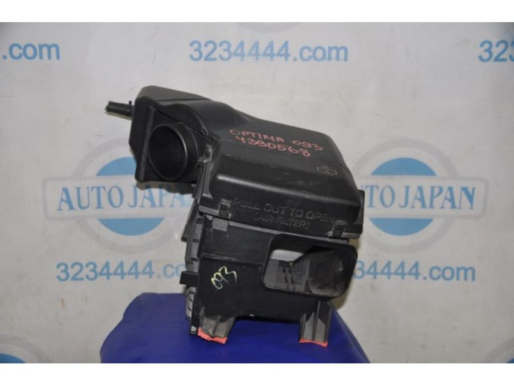 28110-C2600 | Корпус воздушного фильтра KIA OPTIMA JF 15-20