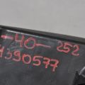 17700-28290 | Корпус повітряного фільтра TOYOTA CAMRY 40 06-11 - Прев'ю 2