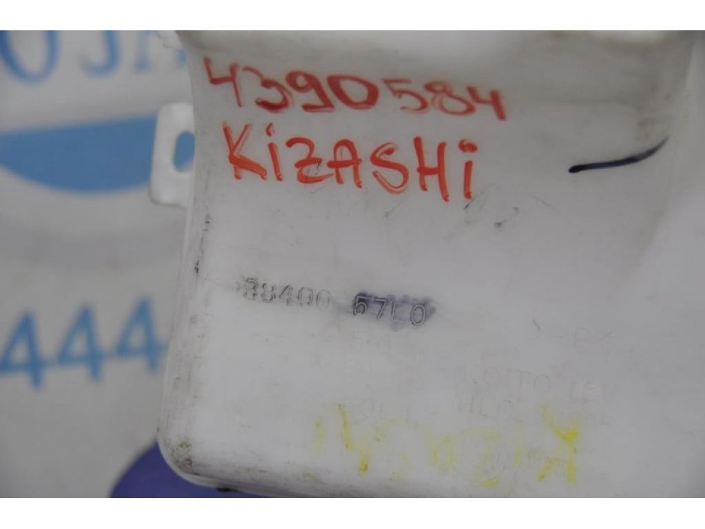 38450-57L10 | Бачок омивача SUZUKI KIZASHI 09-14 - Фото 5