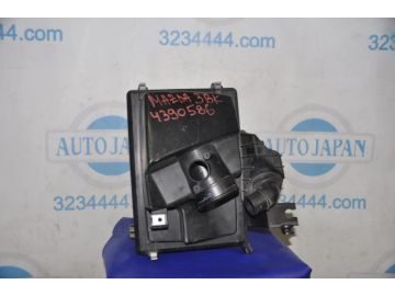 Корпус воздушного фильтра MAZDA 3 BK 03-08