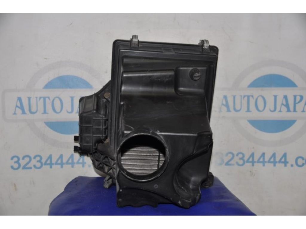 LF50-13-320D | Корпус повітряного фільтра MAZDA 3 BK 03-08 - Фото 3