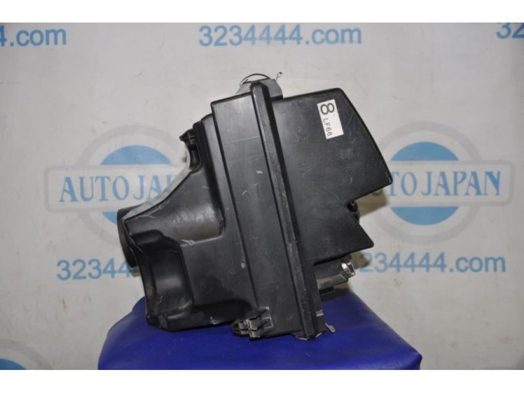 LF50-13-320D | Корпус повітряного фільтра MAZDA 3 BK 03-08 - Фото 5