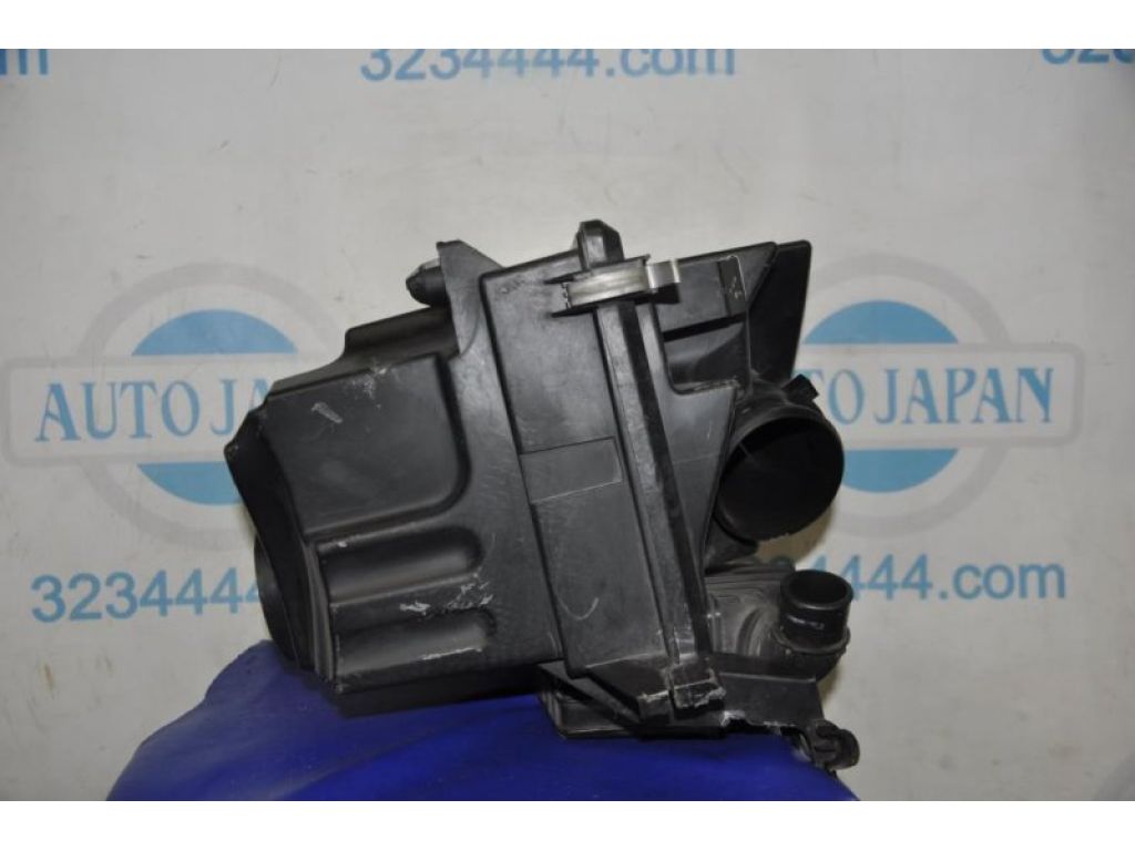 LF50-13-320D | Корпус повітряного фільтра MAZDA 3 BK 03-08 - Фото 6
