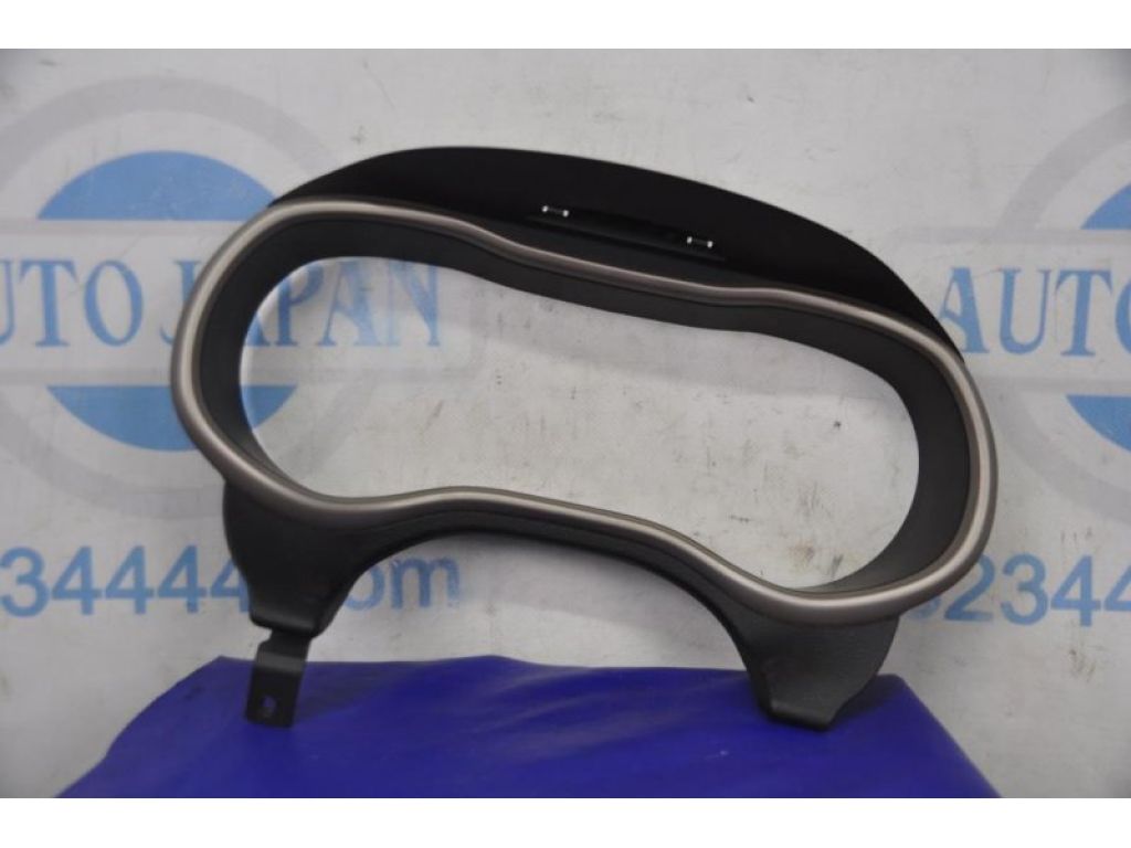 1WE841S5AB | Консоль панелі приладів JEEP CHEROKEE 14-