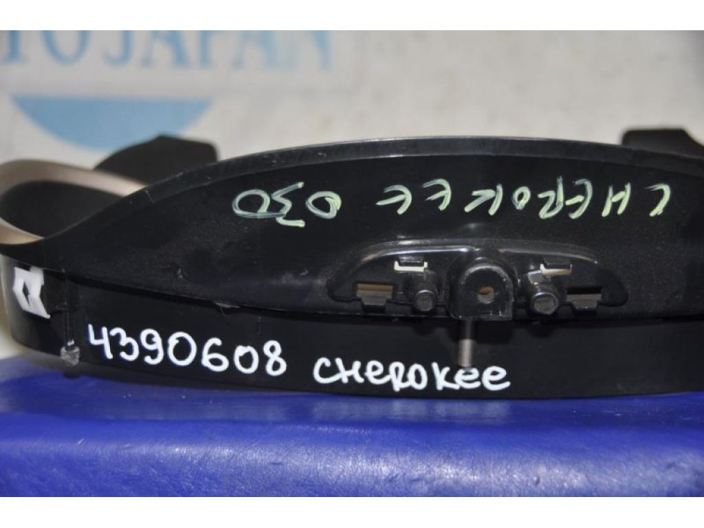 1WE841S5AB | Консоль панелі приладів JEEP CHEROKEE 14- - Фото 2