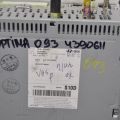 96180-D5100WK | Магнитола KIA OPTIMA JF 15-20 - Превью 2