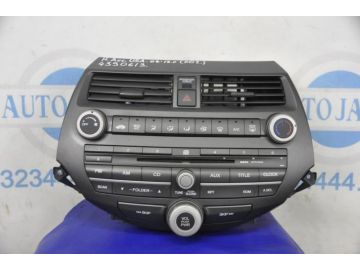 магнітола HONDA ACCORD USA 07-12