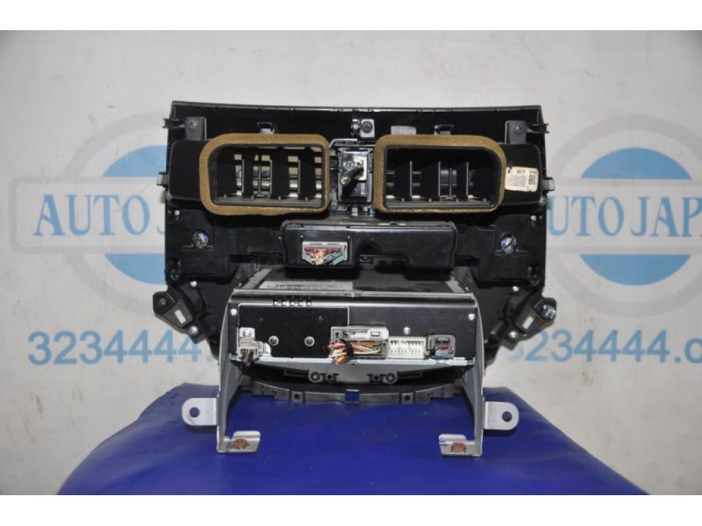 39170-TA0-A01ZA | магнітола HONDA ACCORD USA 07-12 - Фото 3