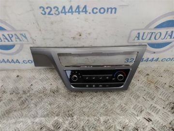 Блок керування піччю HYUNDAI SONATA LF 2014-